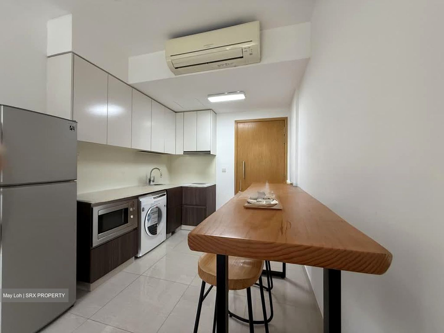 La Fiesta (D19), Condominium #578693821